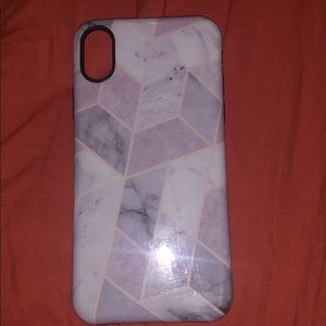 iPhone X case
